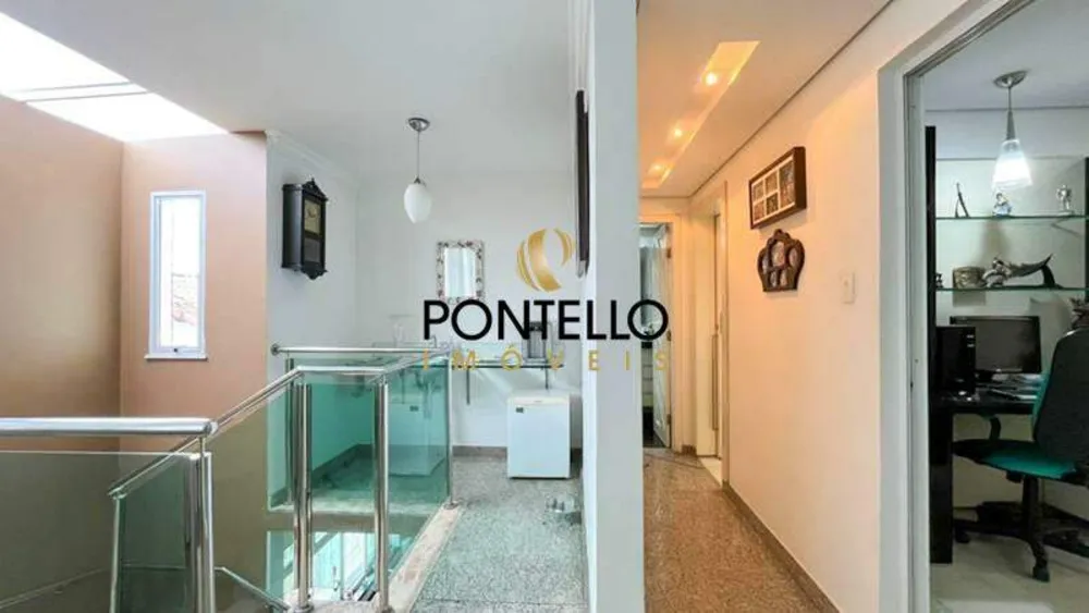 Casa, 3 quartos, 280 m² - Foto 2