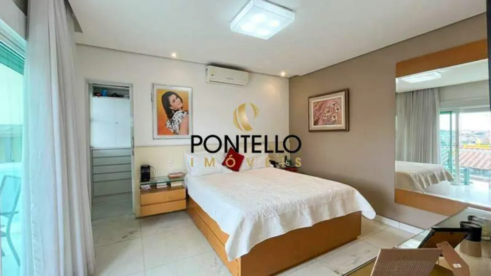 Casa, 3 quartos, 280 m² - Foto 4