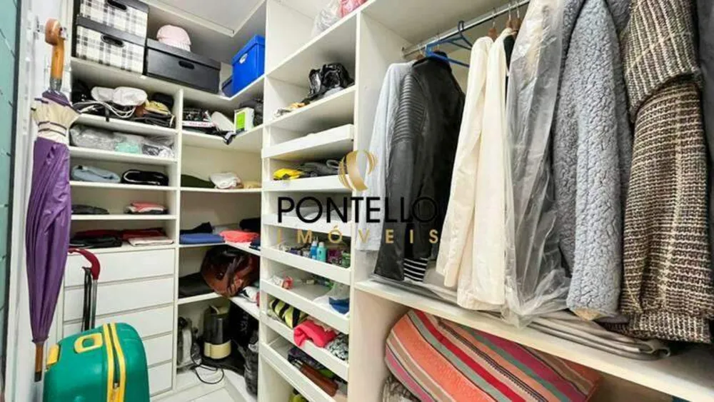 Casa, 3 quartos, 280 m² - Foto 4