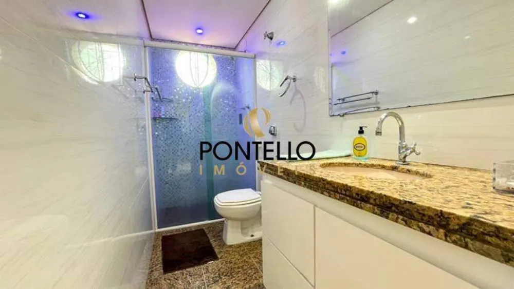 Casa, 3 quartos, 280 m² - Foto 3