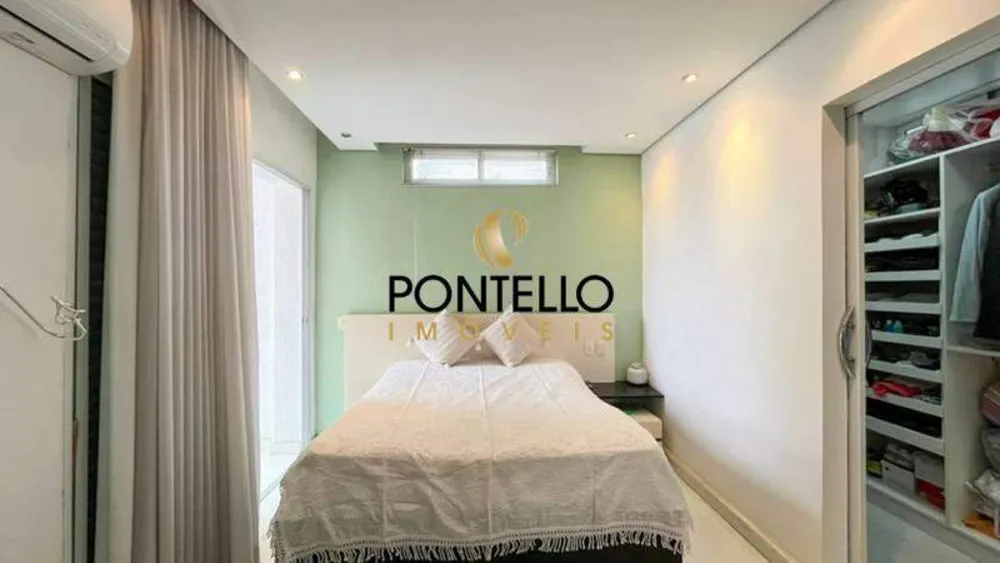 Casa, 3 quartos, 280 m² - Foto 5