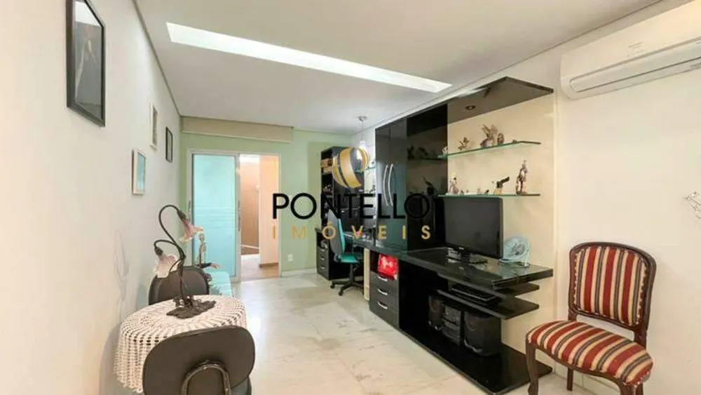 Casa, 3 quartos, 280 m² - Foto 1