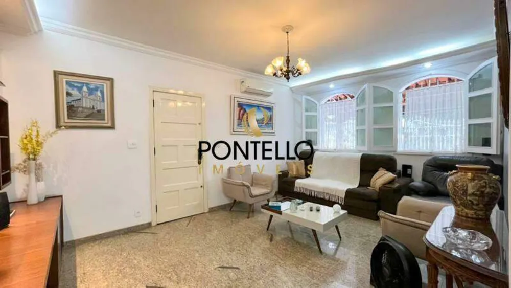 Casa, 3 quartos, 280 m² - Foto 7
