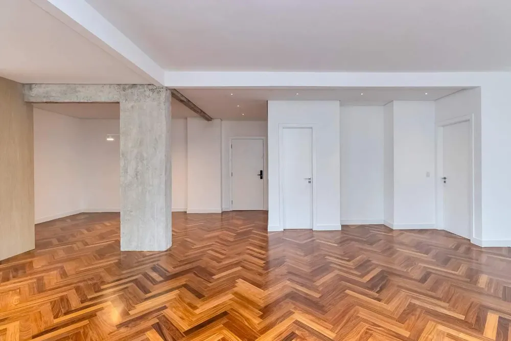Apartamento, 3 quartos, 230 m² - Foto 2