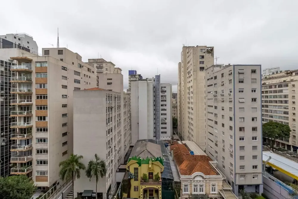 Apartamento, 3 quartos, 230 m² - Foto 6