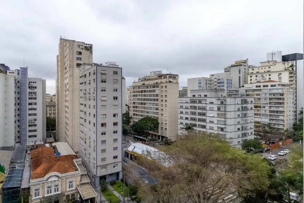 Apartamento, 3 quartos, 230 m² - Foto 4