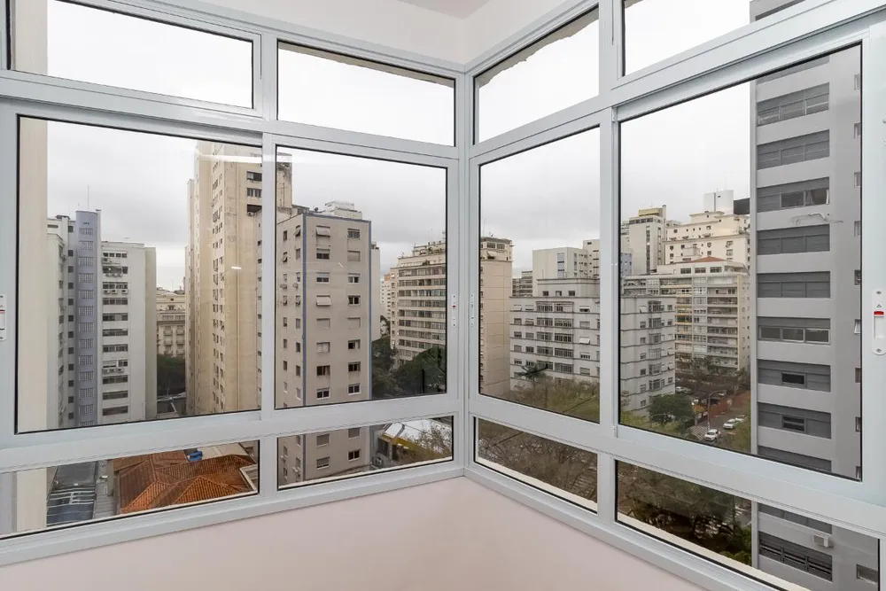 Apartamento, 3 quartos, 230 m² - Foto 7