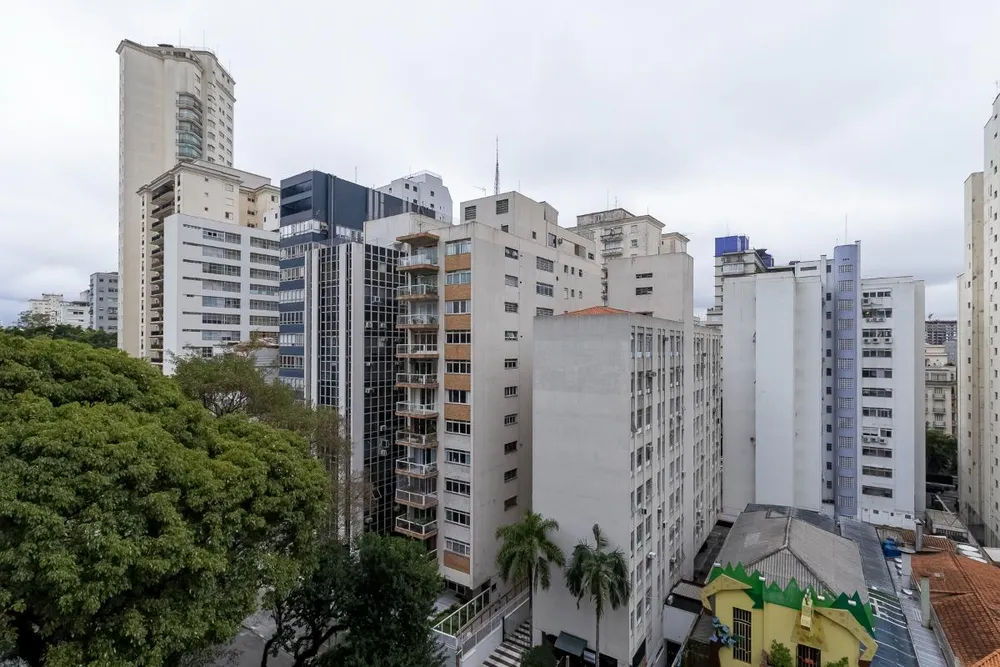 Apartamento, 3 quartos, 230 m² - Foto 10