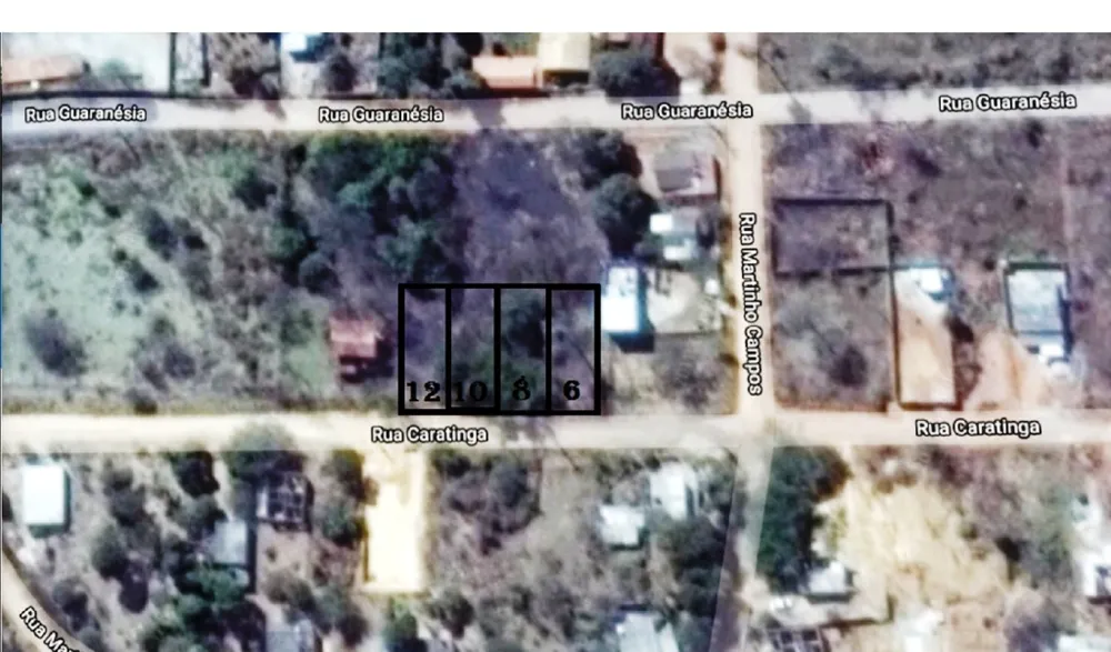 Terreno, 360 m² - Foto 2