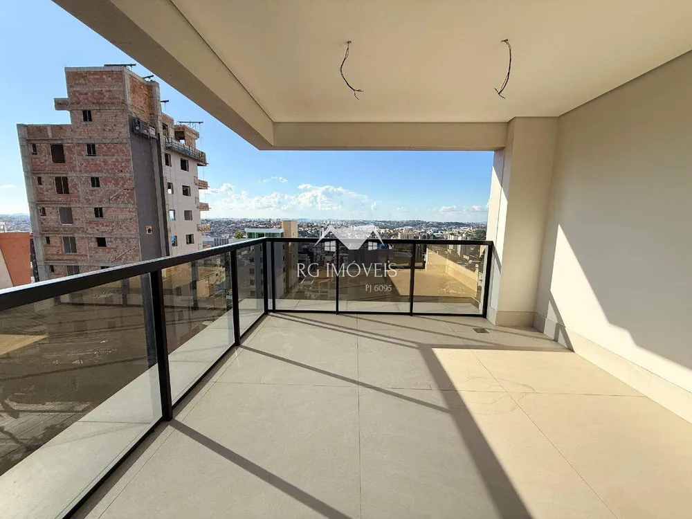 Apartamento, 3 quartos, 144 m² - Foto 5