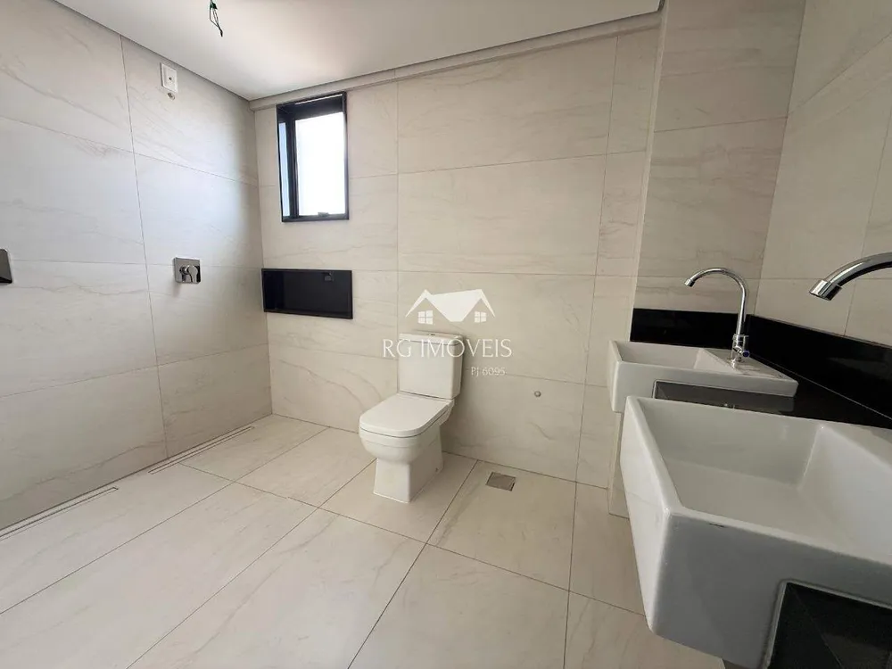Apartamento, 3 quartos, 144 m² - Foto 20
