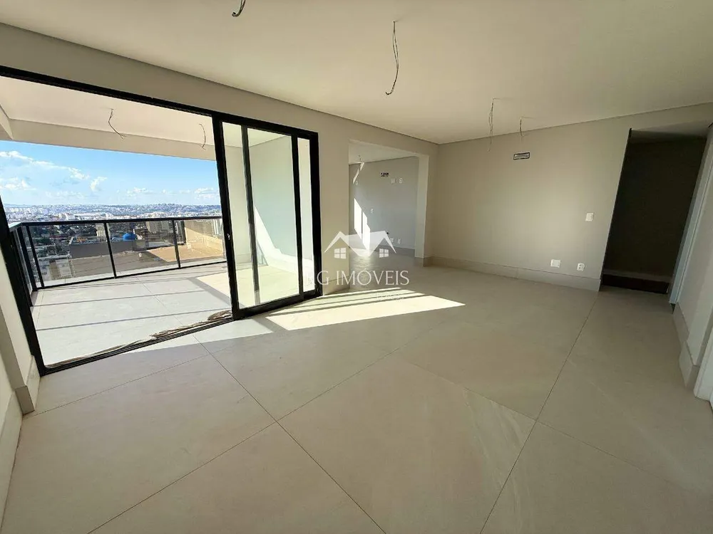 Apartamento, 3 quartos, 144 m² - Foto 6