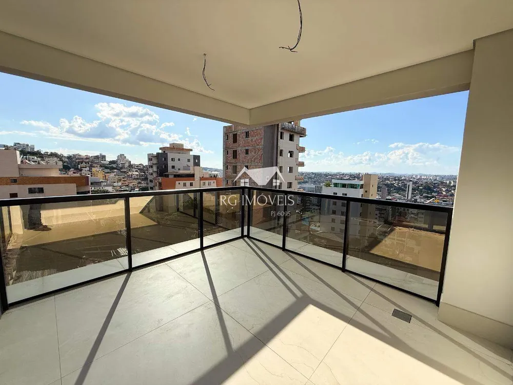 Apartamento, 3 quartos, 144 m² - Foto 4