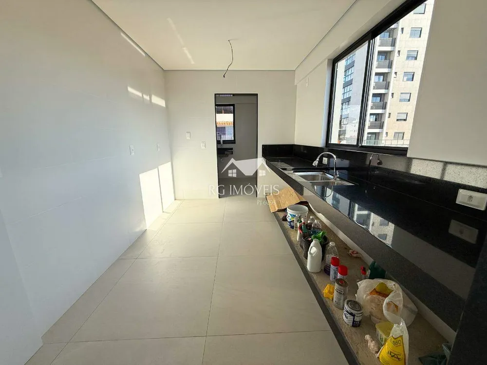 Apartamento, 3 quartos, 144 m² - Foto 11