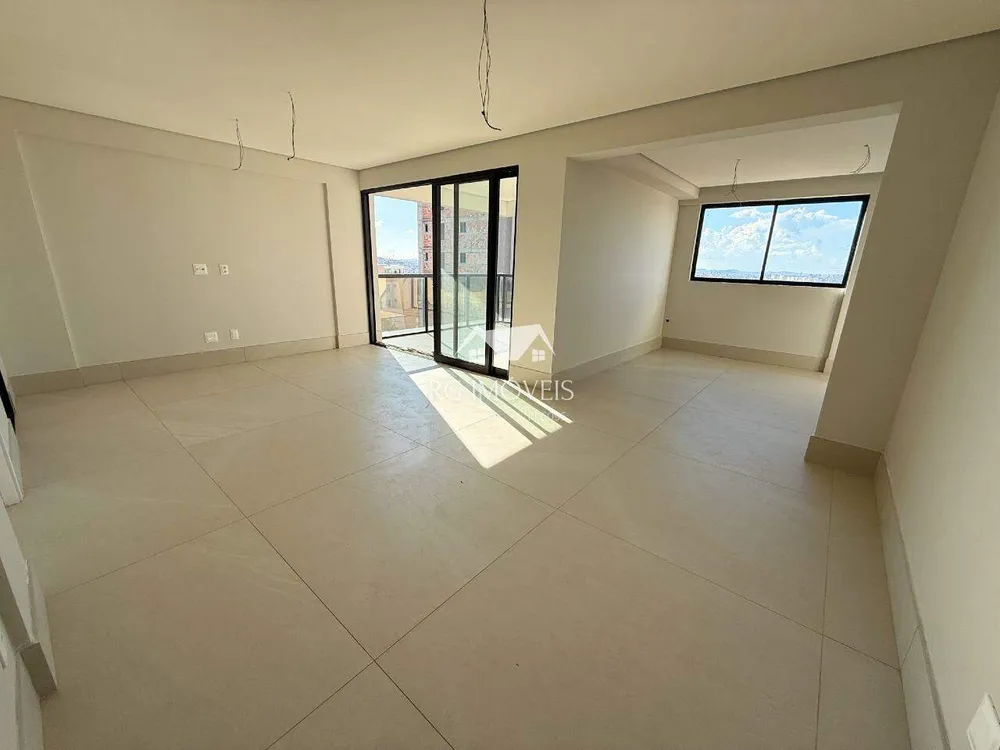 Apartamento, 3 quartos, 144 m² - Foto 7