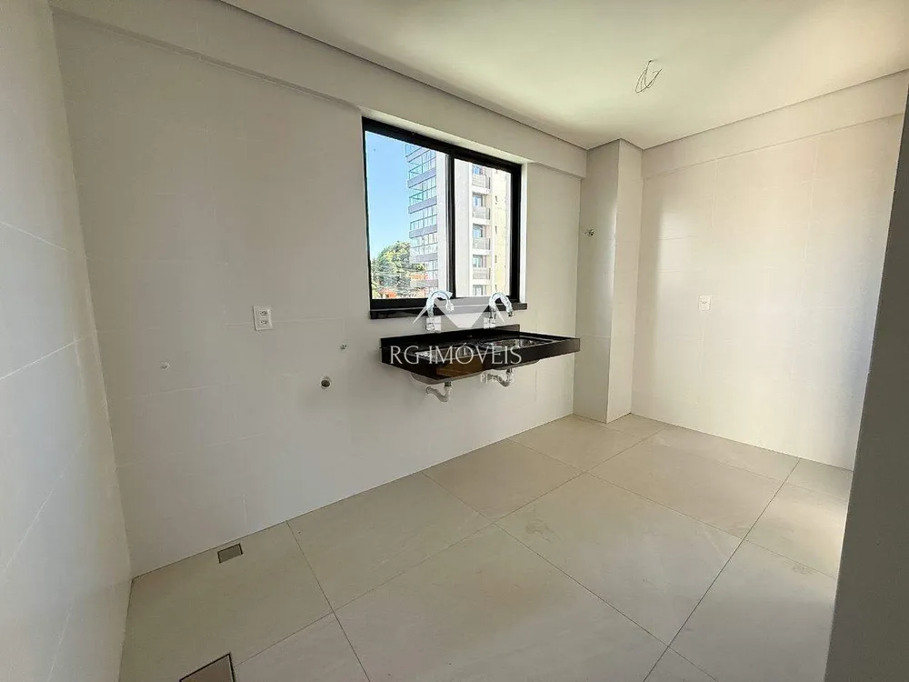 Apartamento, 3 quartos, 144 m² - Foto 8