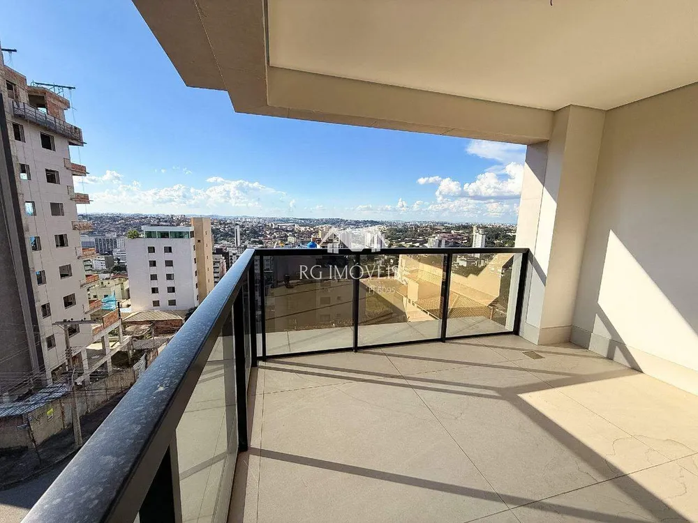 Apartamento, 3 quartos, 144 m² - Foto 3