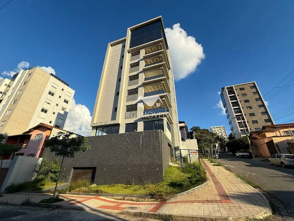 Apartamento, 3 quartos, 144 m² - Foto 2