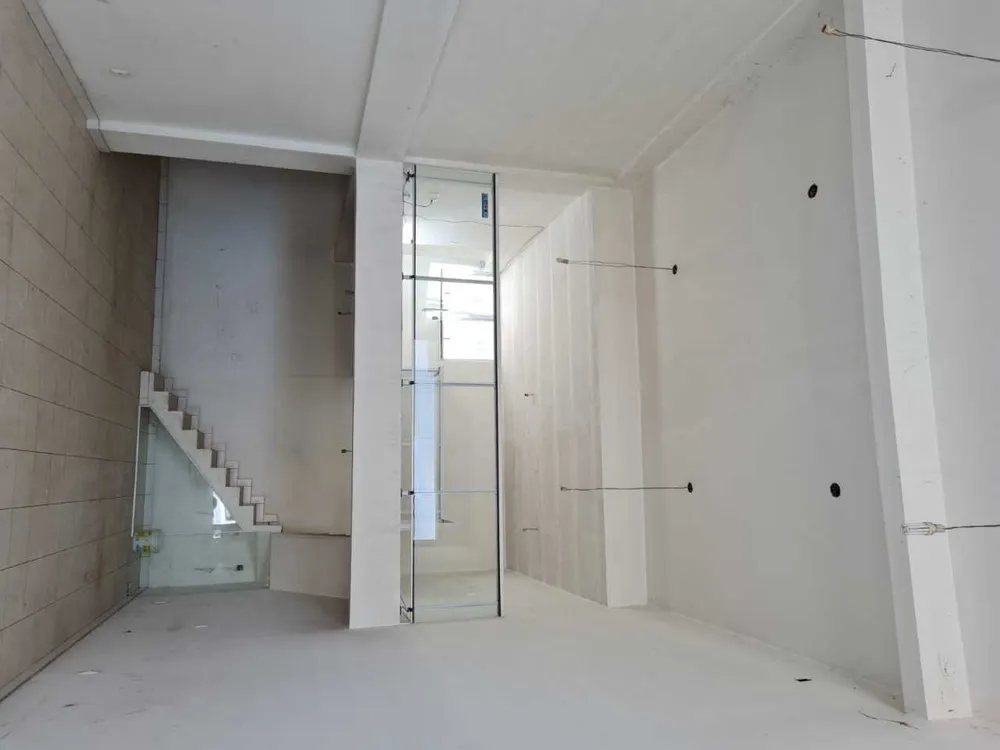 Loja-Salão, 220 m² - Foto 3