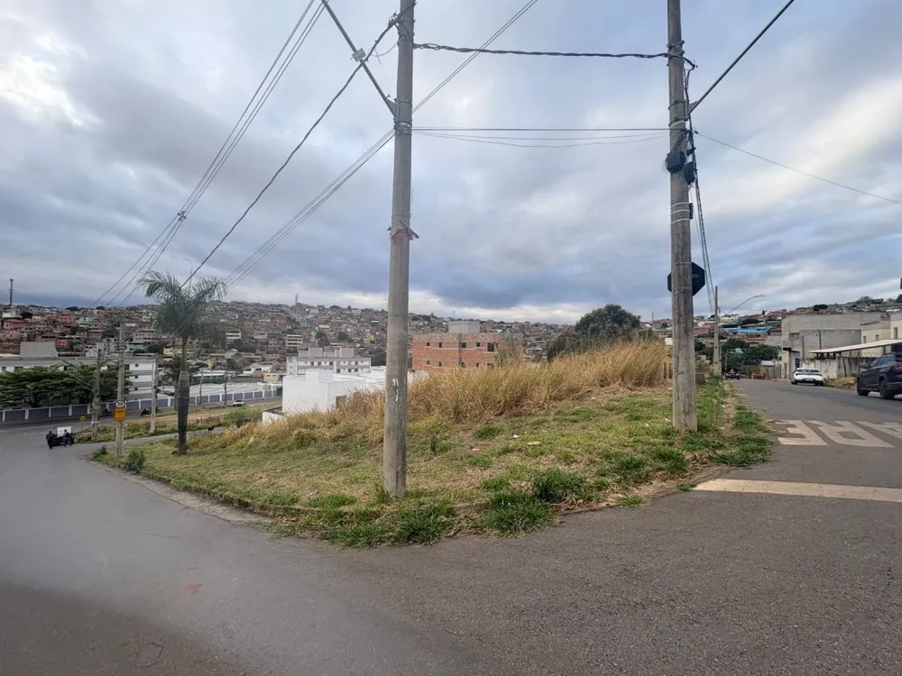 Terreno, 247 m² - Foto 1