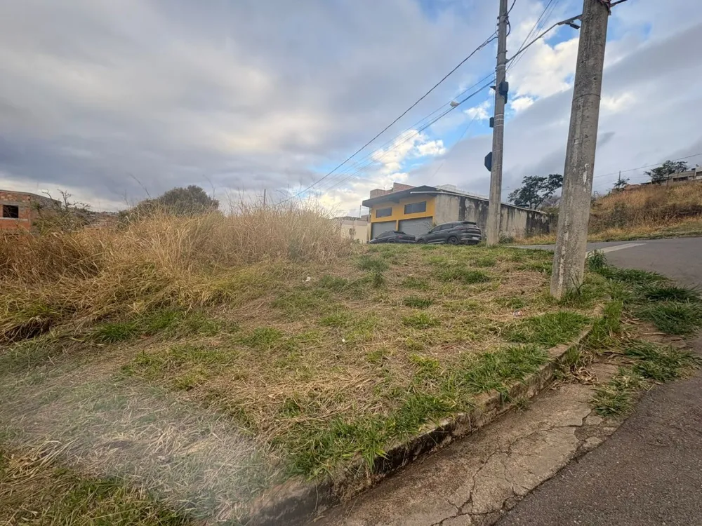 Terreno, 247 m² - Foto 2