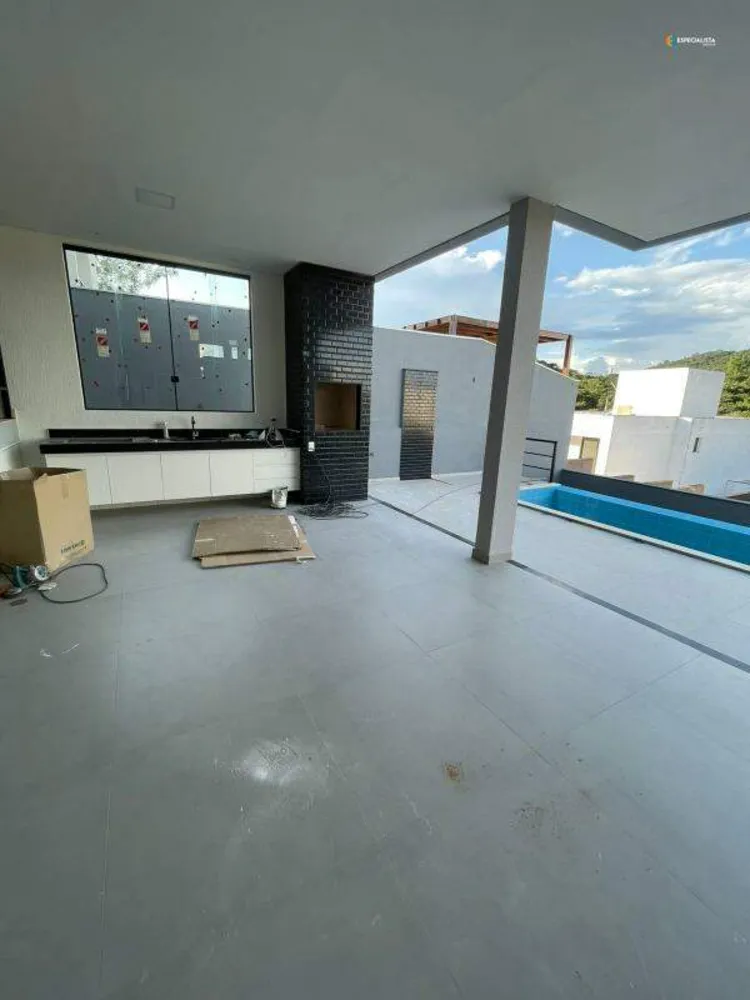 Casa de Condomínio, 3 quartos - Foto 8
