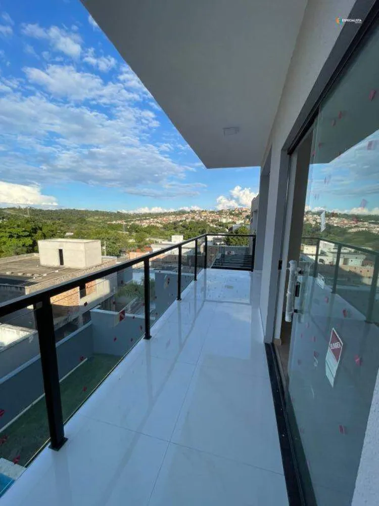 Casa de Condomínio, 3 quartos - Foto 7