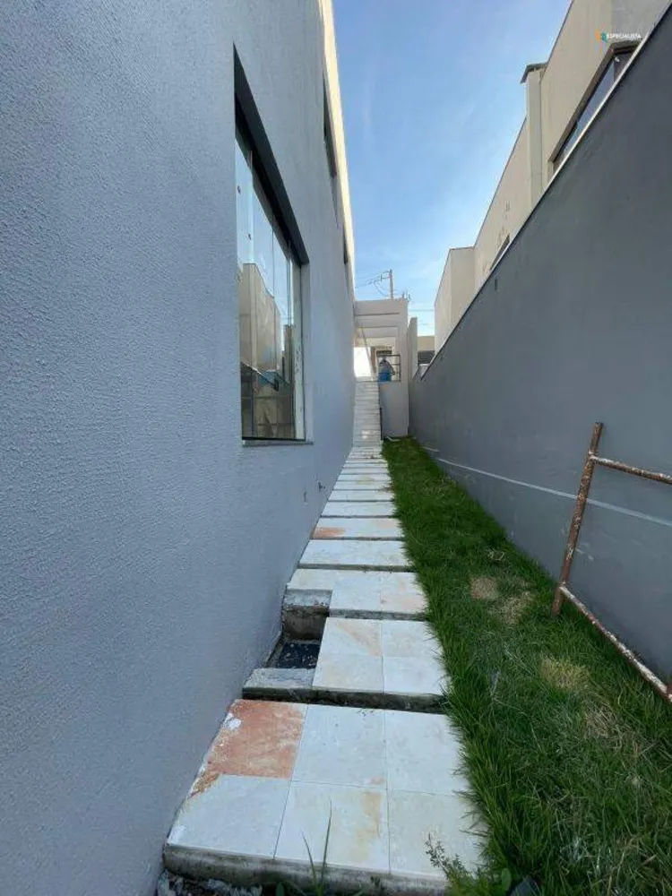 Casa de Condomínio, 3 quartos - Foto 3