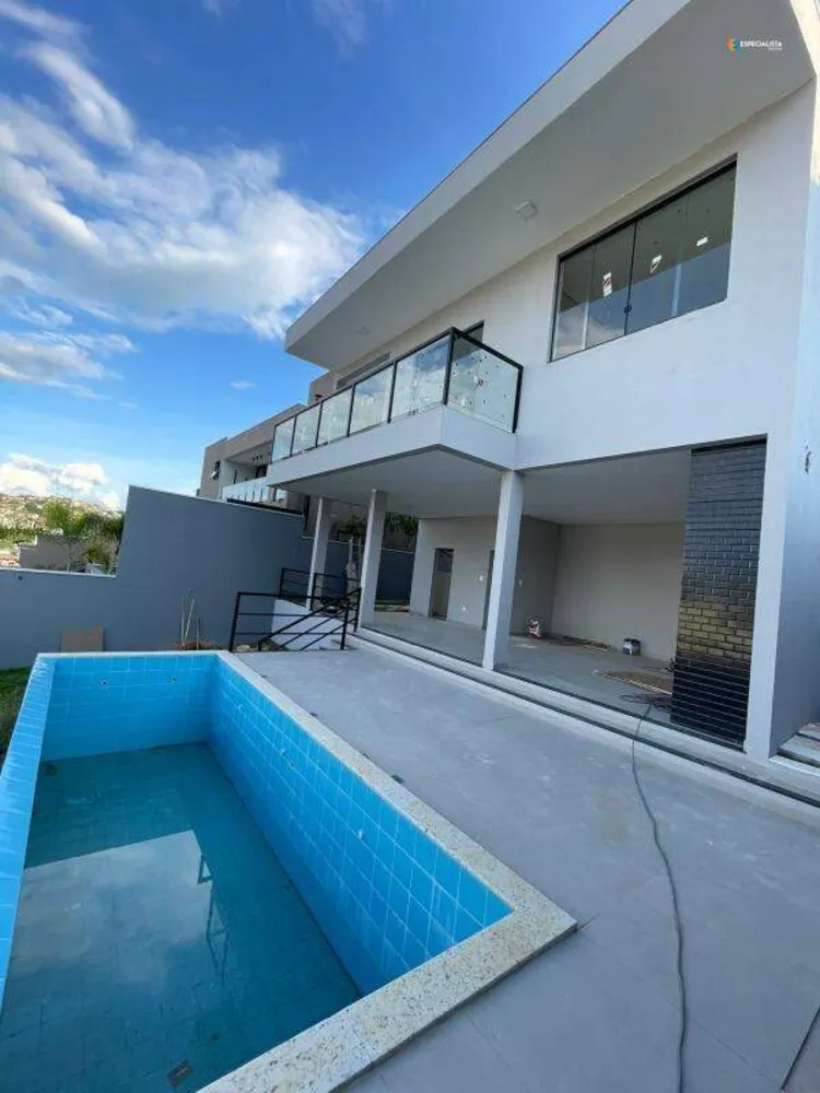 Casa de Condomínio, 3 quartos - Foto 5