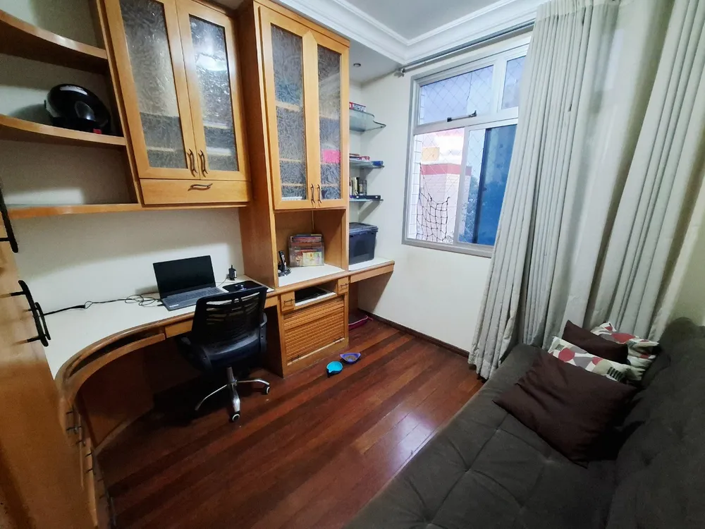 Apartamento, 3 quartos, 85 m² - Foto 5