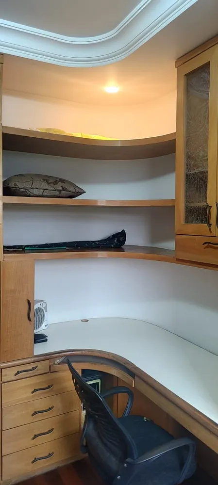 Apartamento, 3 quartos, 85 m² - Foto 3