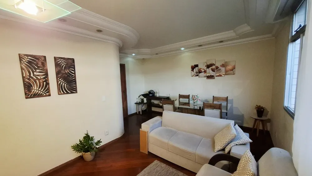 Apartamento, 3 quartos, 85 m² - Foto 1