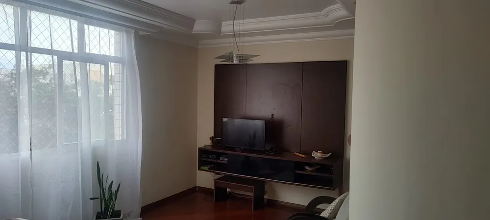 Apartamento, 3 quartos, 85 m² - Foto 2