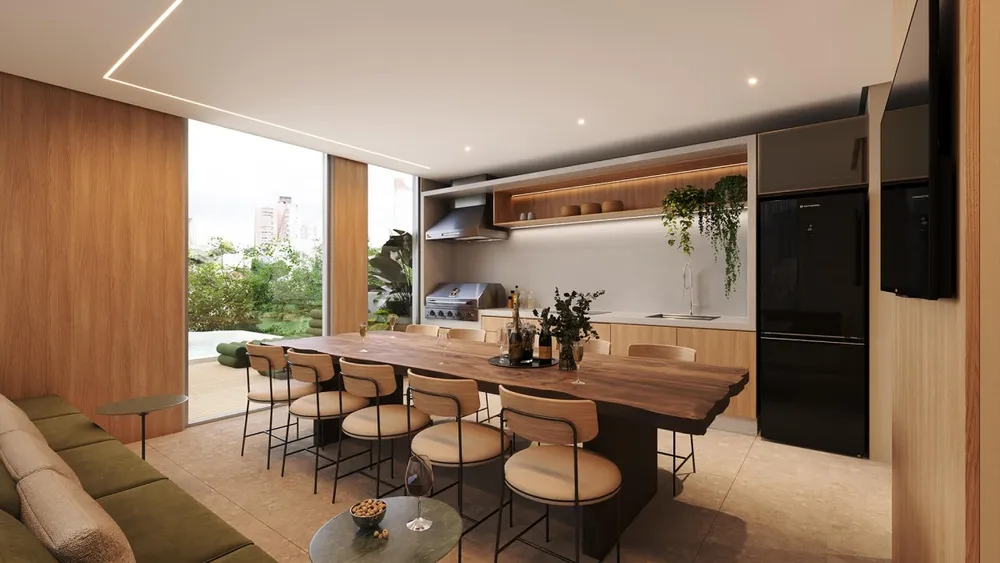 Apartamento, 2 quartos, 43 m² - Foto 11