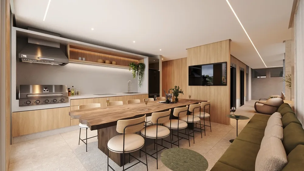 Apartamento, 2 quartos, 43 m² - Foto 10