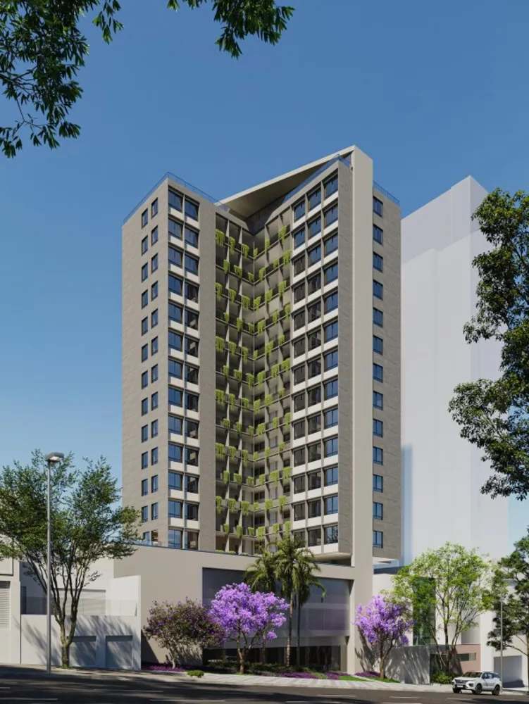 Apartamento, 2 quartos, 43 m² - Foto 12