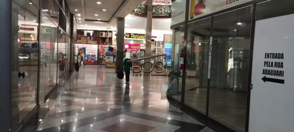 Loja-Salão, 140 m² - Foto 2