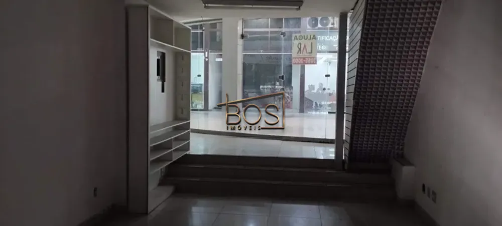 Loja-Salão, 140 m² - Foto 11