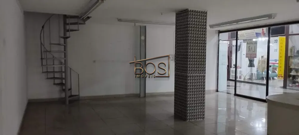 Loja-Salão, 140 m² - Foto 8