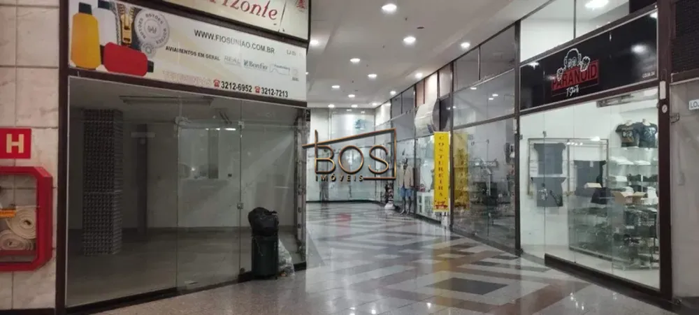 Loja-Salão, 140 m² - Foto 4