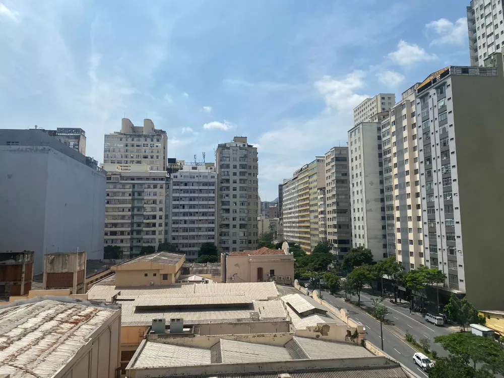 Apartamento à venda com 3 quartos, 85m² - Foto 3