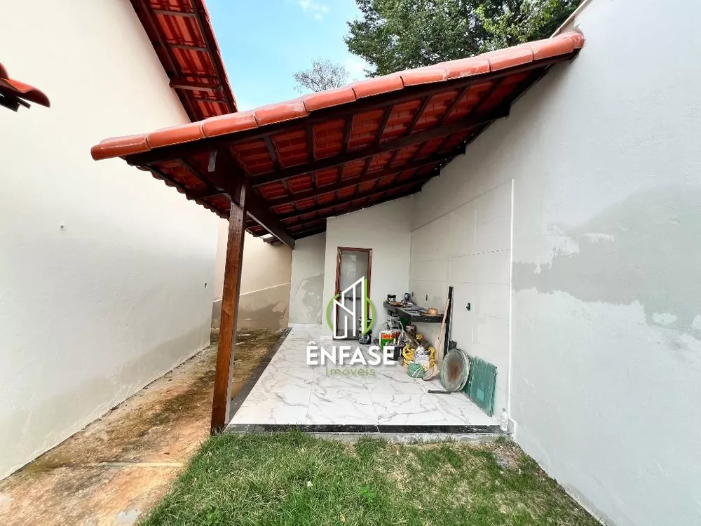 Casa à venda com 3 quartos, 360m² - Foto 21