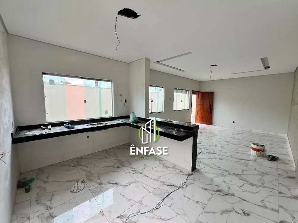 Casa à venda com 3 quartos, 360m² - Foto 13