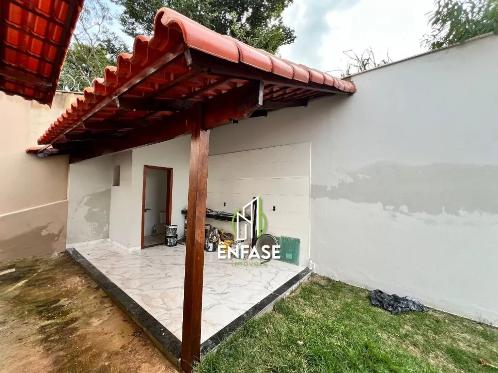 Casa à venda com 3 quartos, 360m² - Foto 20