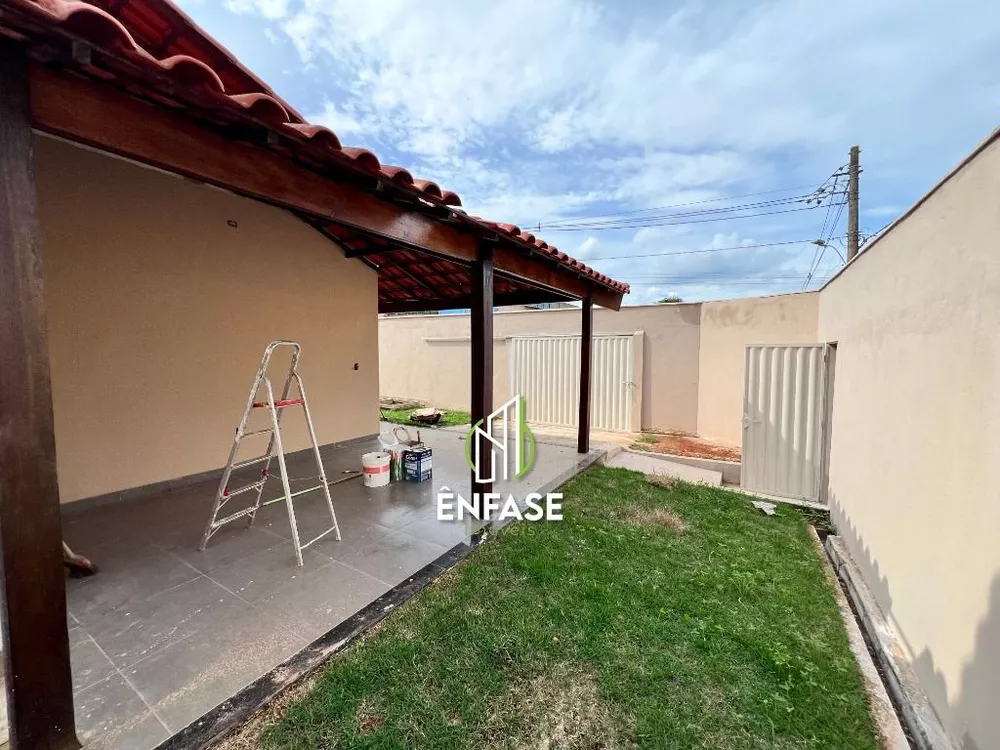 Casa à venda com 3 quartos, 360m² - Foto 3