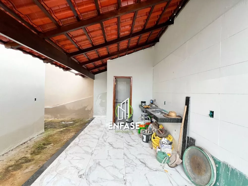 Casa à venda com 3 quartos, 360m² - Foto 22