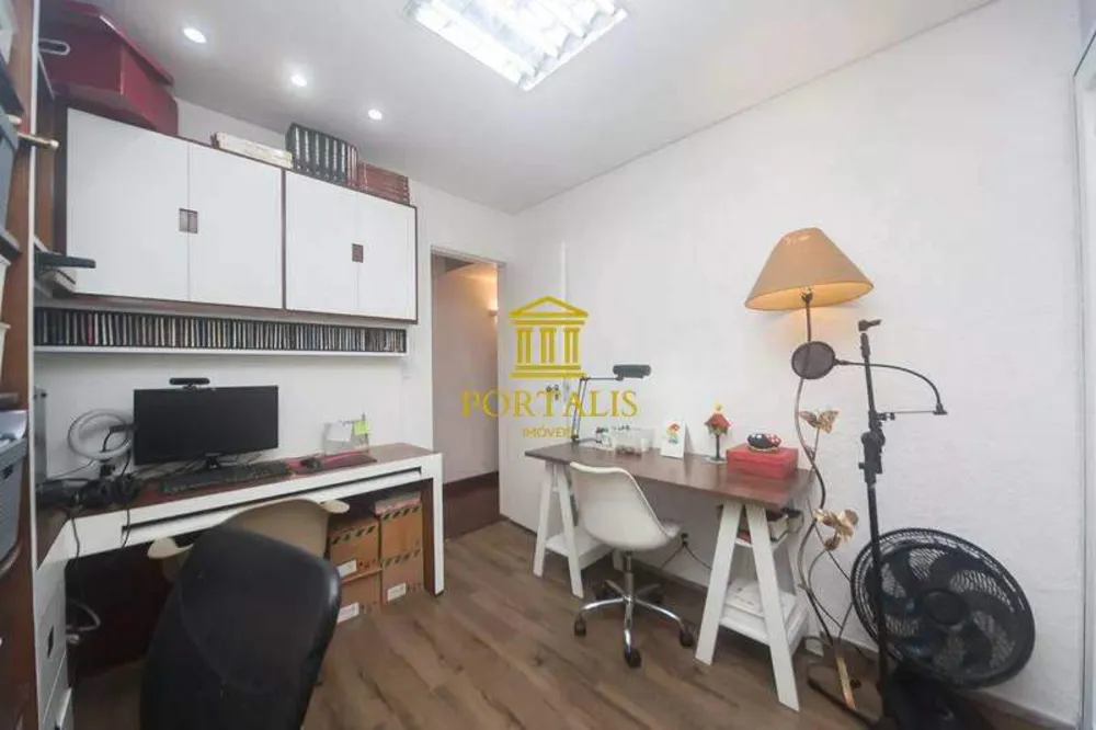 Apartamento, 4 quartos, 168 m² - Foto 2