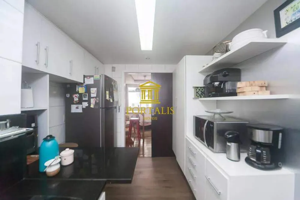 Apartamento, 4 quartos, 168 m² - Foto 17