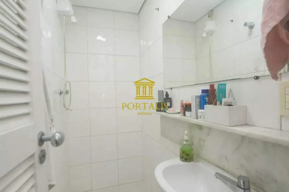Apartamento, 4 quartos, 168 m² - Foto 8