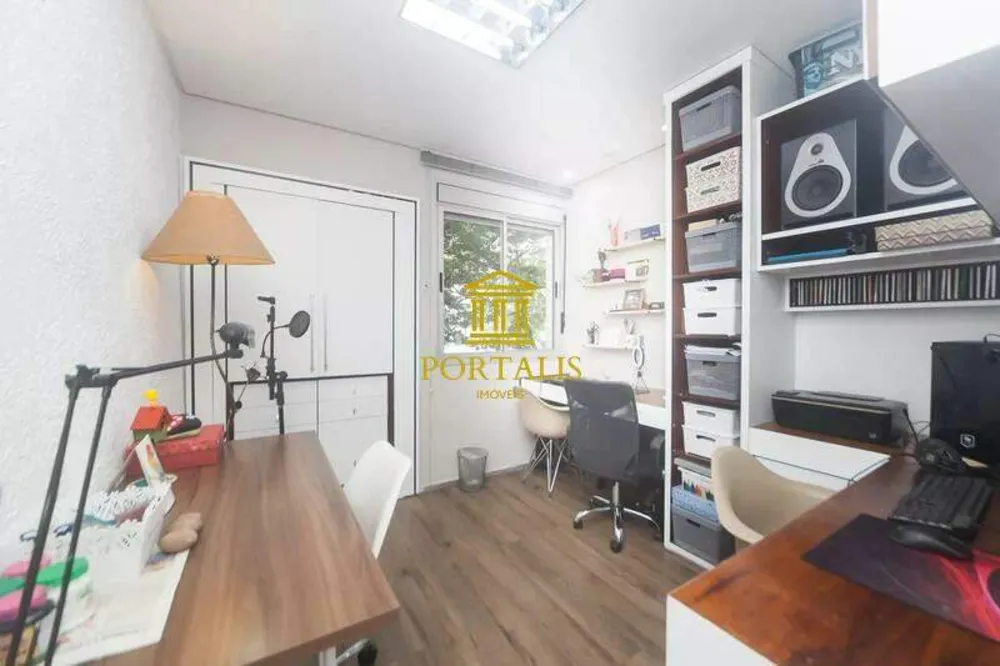 Apartamento, 4 quartos, 168 m² - Foto 5